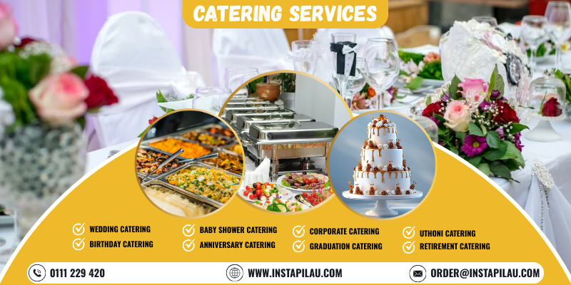Catering Services