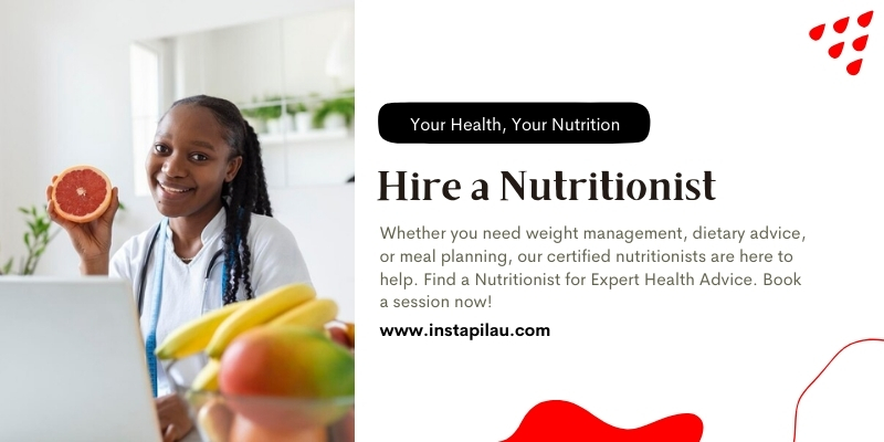 Nutritionists